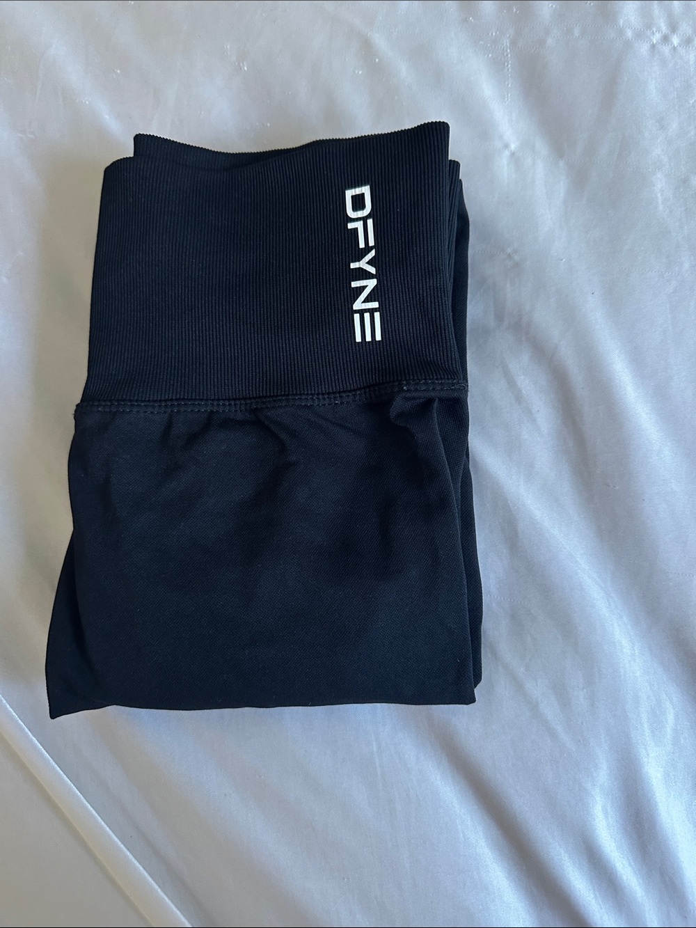 Dfyne High-end Leggings